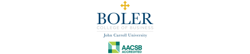 John Carroll Boler College of Business